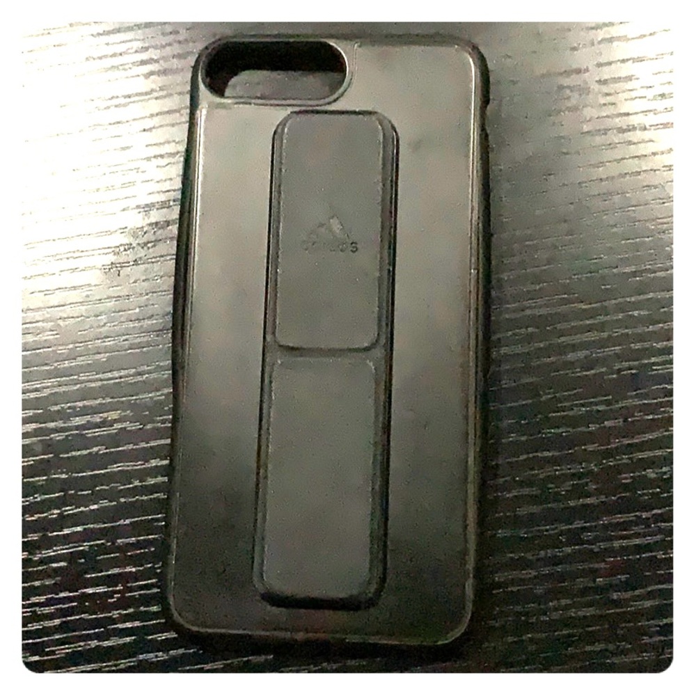 Adidas IPhone 8plus case